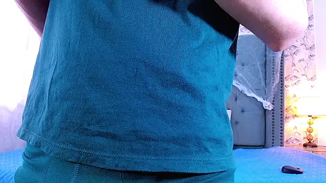 Luke Carter online show from October 17, 1:13 pm