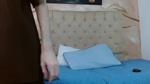 Luke Carter online show from April 2, 1:29 pm