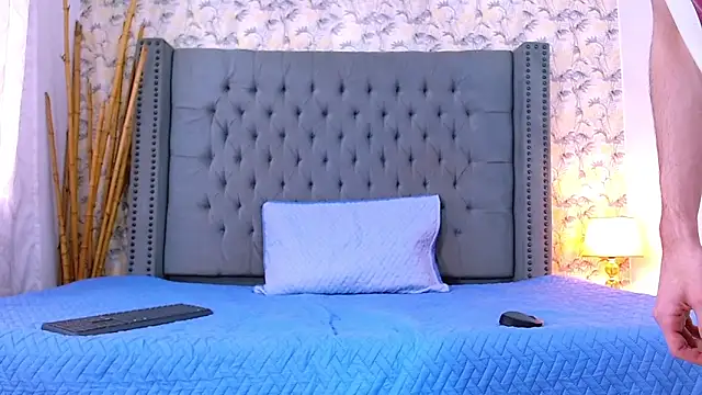 Luke Carter online show from November 24, 1:11 pm