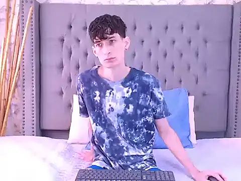 Luke Carter online show from September 12, 1:11 pm