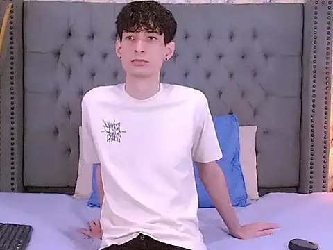 Luke Carter online show from September 30, 1:17 pm