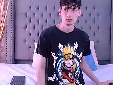 Luke Carter online show from September 11, 1:11 pm