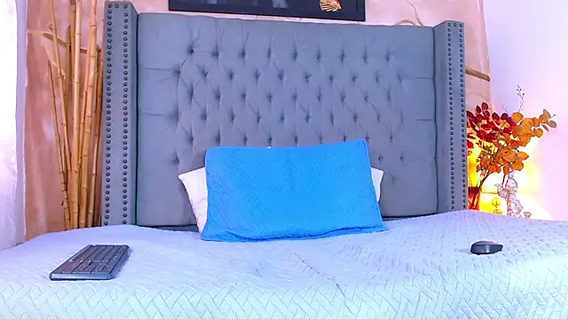 Luke Carter online show from February 28, 1:11 pm