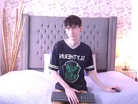 Luke Carter online show from September 26, 1:07 pm