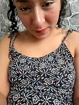 Lexiiee 1 online show from October 7, 4:30 pm