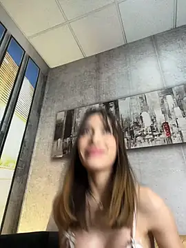 SweetieSinXXX online show from July 22, 1:13 pm