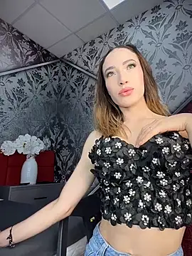 SweetieSinXXX online show from April 9, 3:40 pm