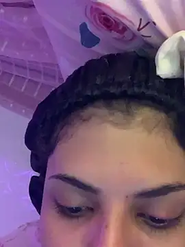 luluzinhax online show from March 15, 3:46 am