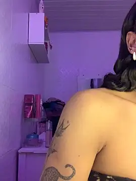 luluzinhax online show from September 27, 1:12 am