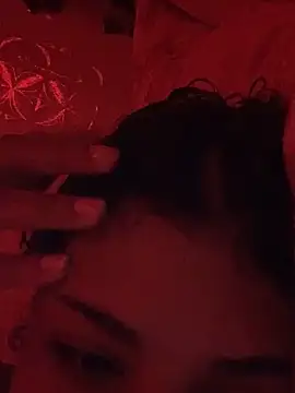 luluzinhax online show from September 30, 12:38 am