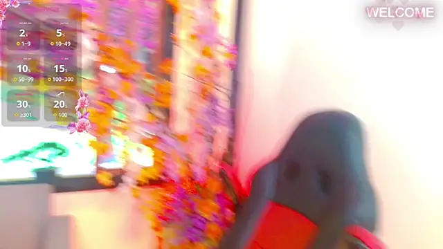 Snapshot of Cristal_Villael chatting on October 30, 3:16 am Cristal Villael online show from October 30, 3:16 am