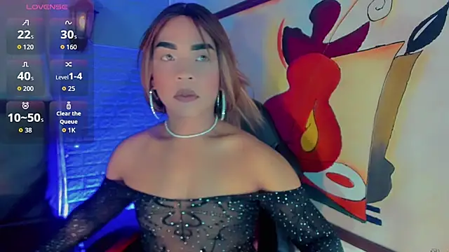 Snapshot of Cristal_Villael chatting on November 28, 3:17 am Cristal Villael online show from November 28, 3:17 am