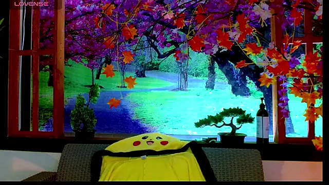 Snapshot of Cristal_Villael chatting on November 5, 3:09 am Cristal Villael online show from November 5, 3:09 am