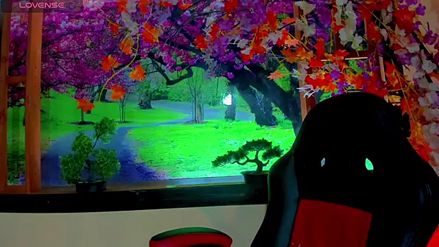 Snapshot of Cristal_Villael chatting on November 9, 3:21 am Cristal Villael online show from November 9, 3:21 am