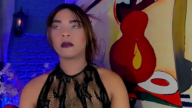 Cristal Villael online show from December 20, 3:09 am