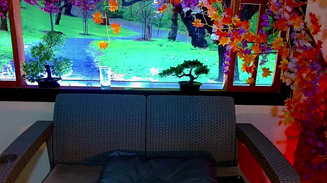 Snapshot of Cristal_Villael chatting on October 23, 7:12 pm Cristal Villael online show from October 23, 7:12 pm