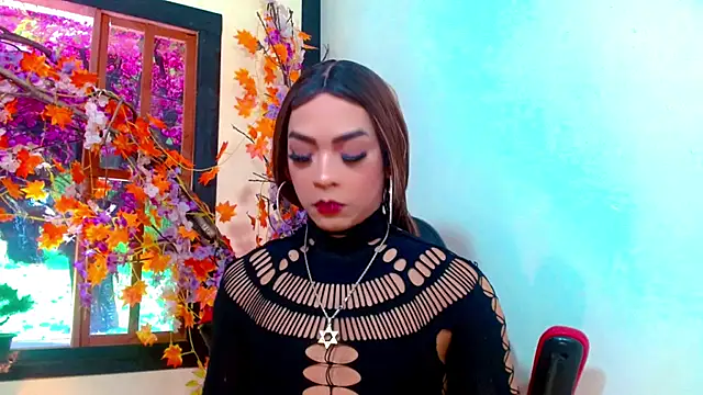 Snapshot of Cristal_Villael chatting on October 25, 7:03 pm Cristal Villael online show from October 25, 7:03 pm