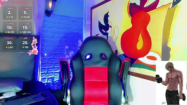 Snapshot of Cristal_Villael chatting on December 15, 4:18 am Cristal Villael online show from December 15, 4:18 am