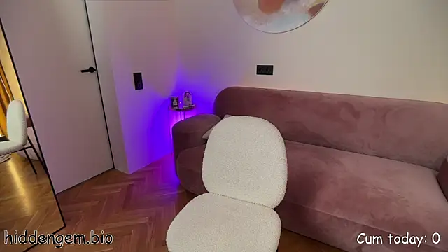 HiddenG3m online show from April 5, 10:33 am