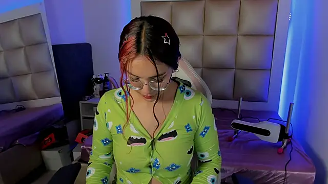 Valkiria js online show from November 19, 12:16 pm