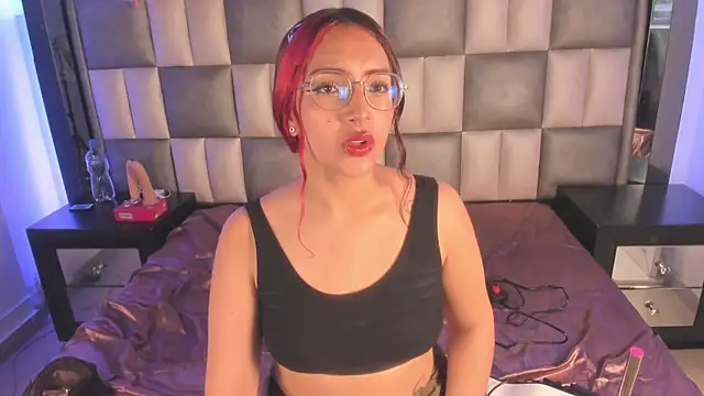 Valkiria js online show from November 28, 1:55 pm