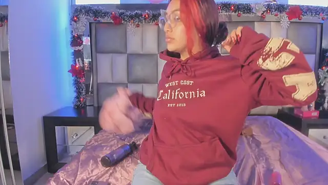 Valkiria js online show from December 4, 12:48 pm