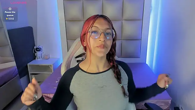 Valkiria js online show from November 12, 12:53 pm