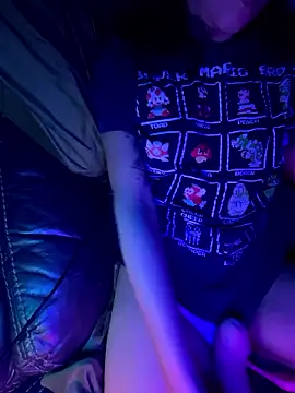 mmmminaDarling online show from January 12, 10:47 pm