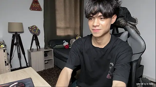 OopsAgain  online show from February 22, 10:22 pm