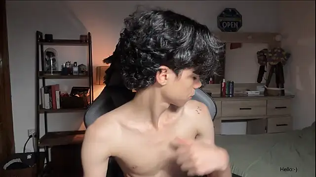 OopsAgain  online show from March 13, 2:38 am