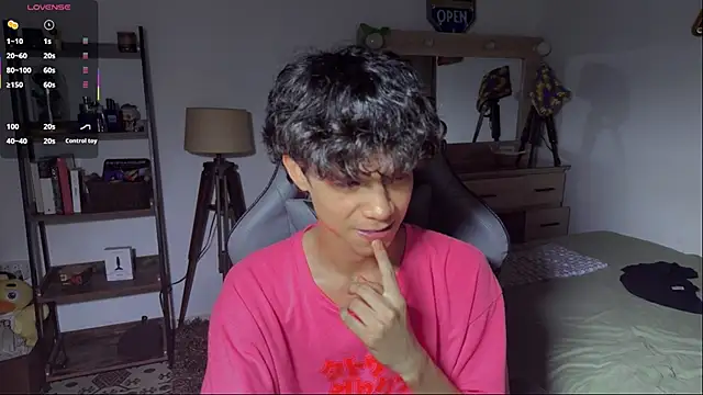 OopsAgain  online show from March 22, 6:59 am