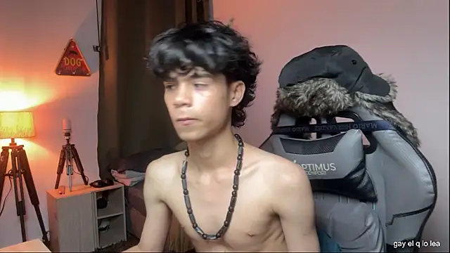 OopsAgain  online show from February 22, 3:09 am