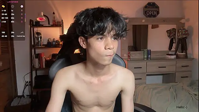 OopsAgain  online show from March 11, 2:27 am