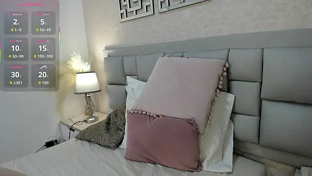 NebulaSin online show from November 13, 12:09 pm