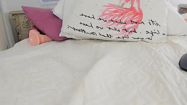 NebulaSin online show from February 28, 7:52 am