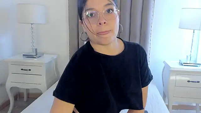 NebulaSin online show from November 27, 1:00 pm