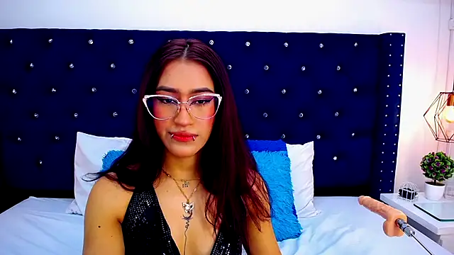 miss aris online show from October 25, 5:17 am