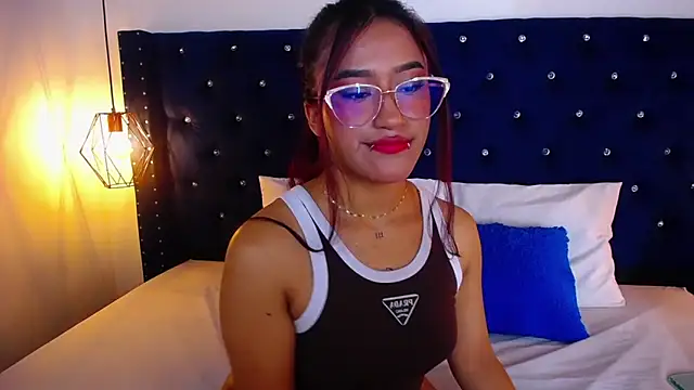 miss aris online show from March 12, 4:29 am