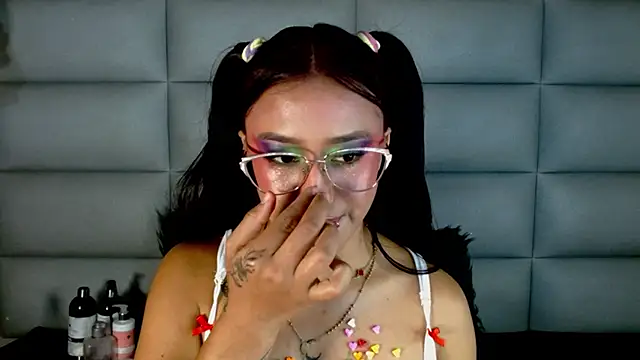 miss aris online show from March 20, 5:08 am