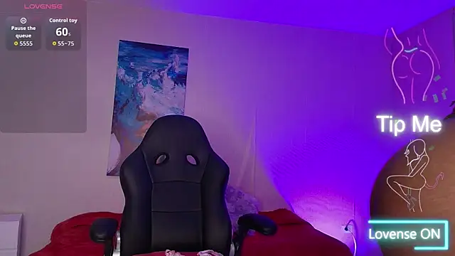 eliza eup online show from November 7, 11:59 am