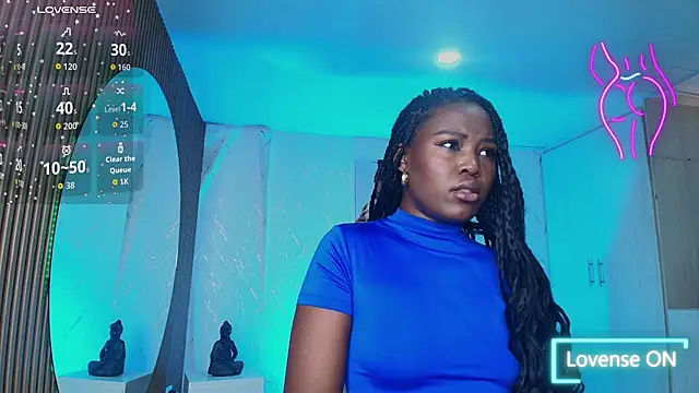 eliza eup online show from December 3, 7:35 pm