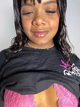 SereiaHott online show from November 18, 8:01 pm