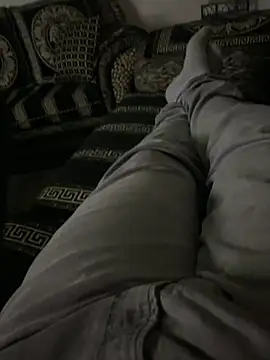 MrScrr online show from November 13, 1:20 am