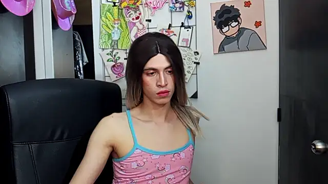 Andy Roses online show from November 15, 9:19 pm