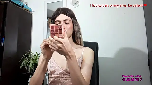 Andy Roses online show from February 23, 10:49 am