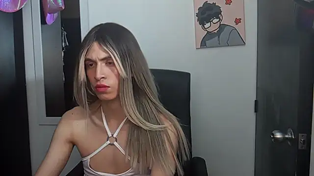 Andy Roses online show from November 6, 10:47 pm