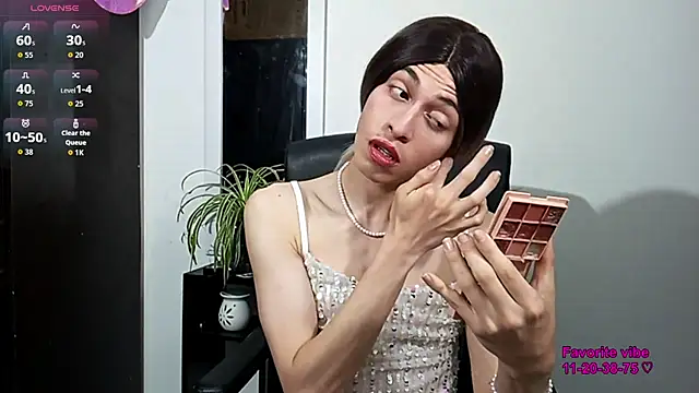 Andy Roses online show from February 13, 10:04 am