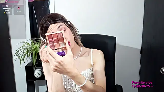 Andy Roses online show from February 8, 3:54 pm