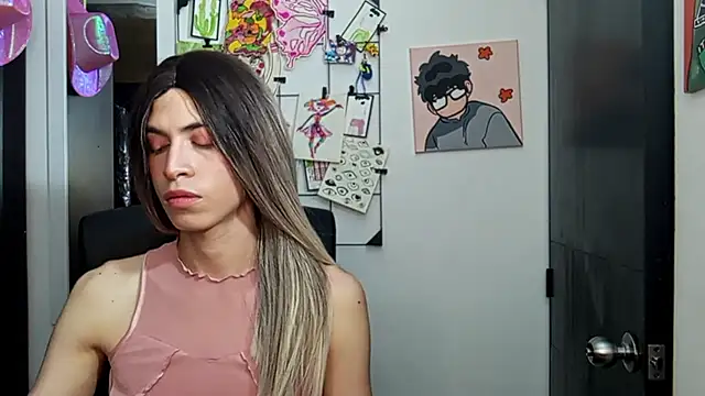 Andy Roses online show from November 12, 3:10 am