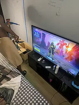 kingdiamond92 online show from October 4, 1:07 am